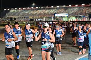 BIB: 
                            <button type="button" onclick="openModal(23309111)" class="btn btn-primary btn-sm float-right btn-popup" data-toggle="modal" data-target=".modal-high-quality">
                        <i class="fas fa-shopping-cart"></i> Add to Cart
                    </button>
                                            <button type="button" onclick="isThisMe(23309111, true)" class="btn btn-success btn-sm float-right btn-popup btn-isme hidden" data-toggle="tooltip" data-placement="bottom" title="นี่คือรูปของคุณใช่ไหม คลิกที่นี่เพื่อเอาเข้าอัลบั้ม">
                        <i class="fas fa-plus"></i> Add to album
                    </button>
                    <button type="button" onclick="isThisMe(23309111, false)" class="btn btn-warning btn-sm float-right btn-popup btn-isnotme hidden">
                        <i class="fas fa-ban"></i> Remove from album
                    </button>